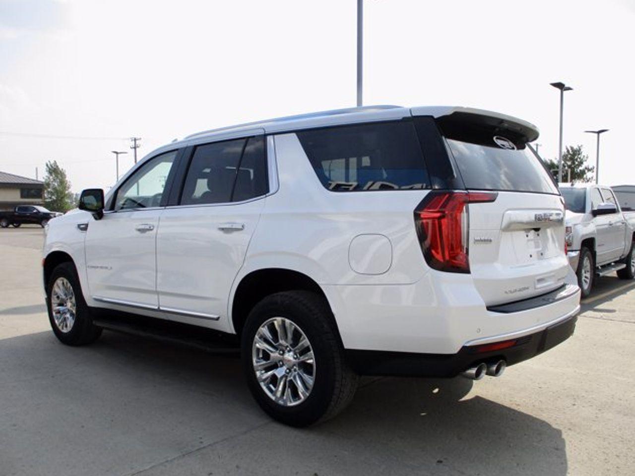 2021 GMC Yukon Denali-1