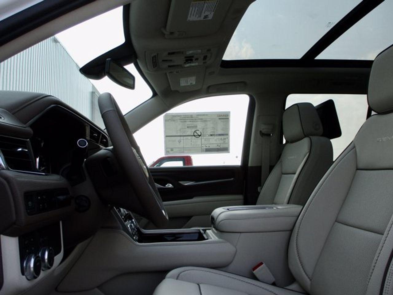 2021 GMC Yukon Denali-4