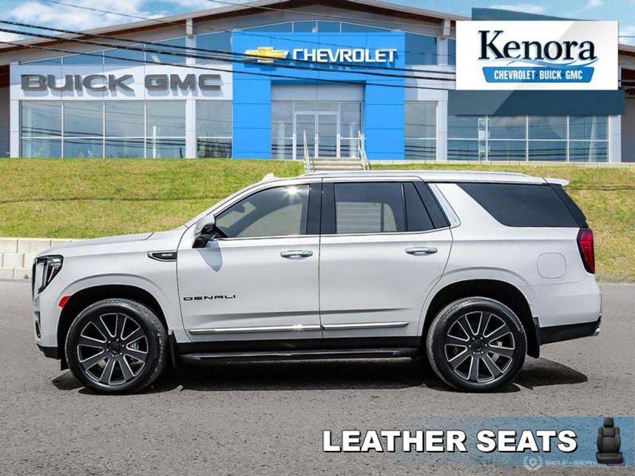 2021 GMC Yukon Denali-2
