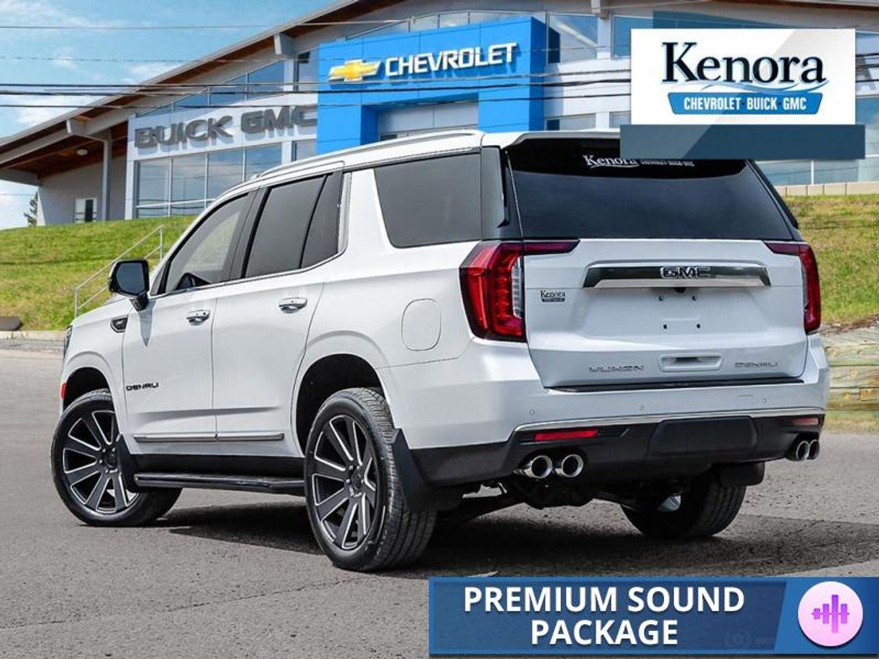 2021 GMC Yukon Denali-3