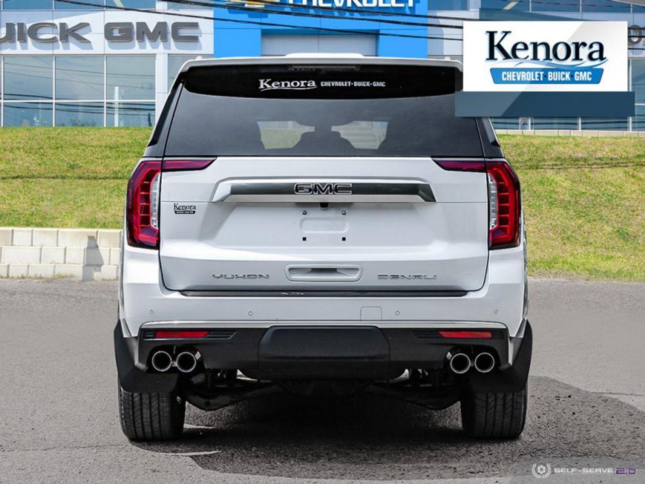 2021 GMC Yukon Denali-4