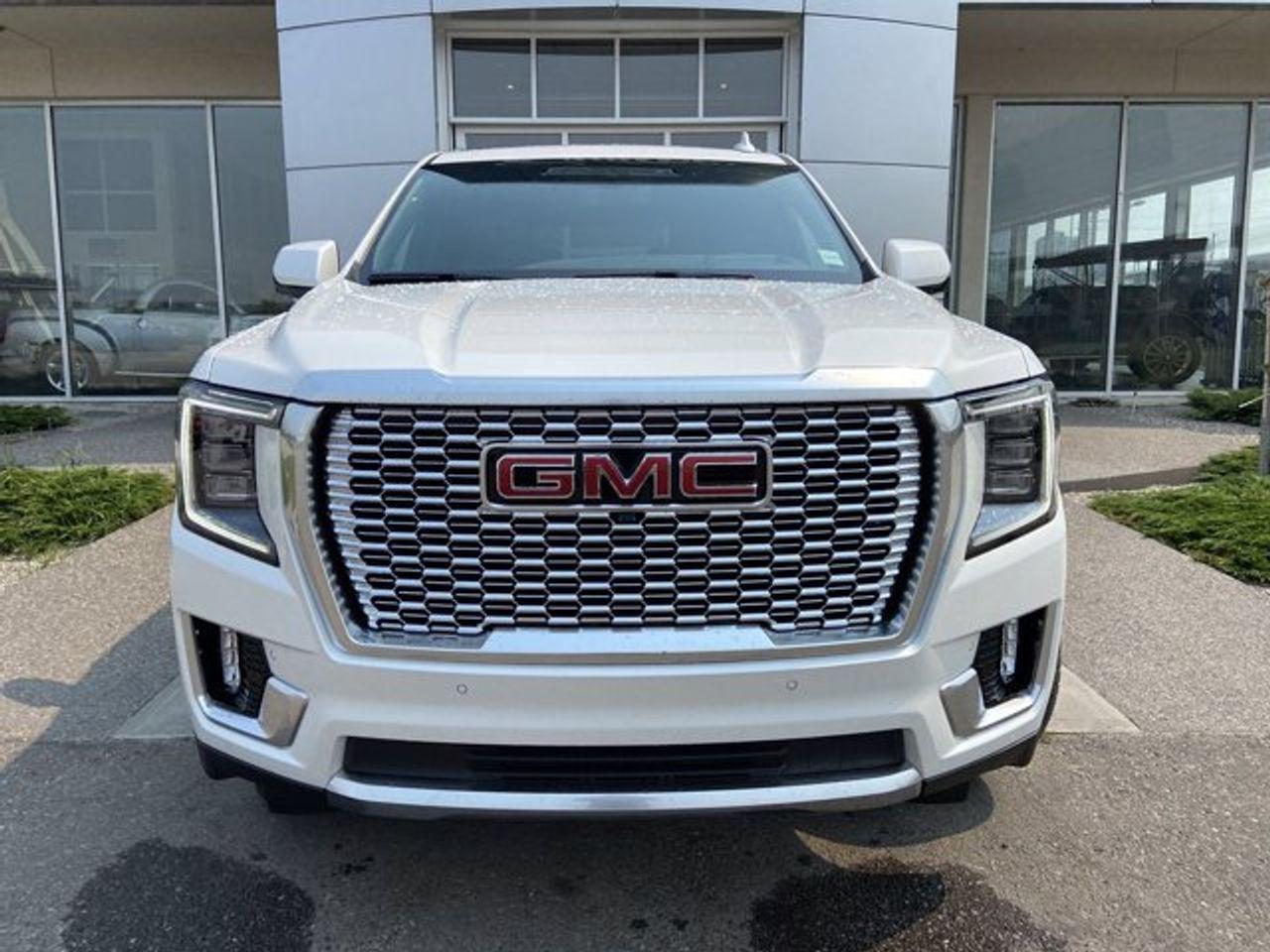 2021 GMC Yukon Denali-1