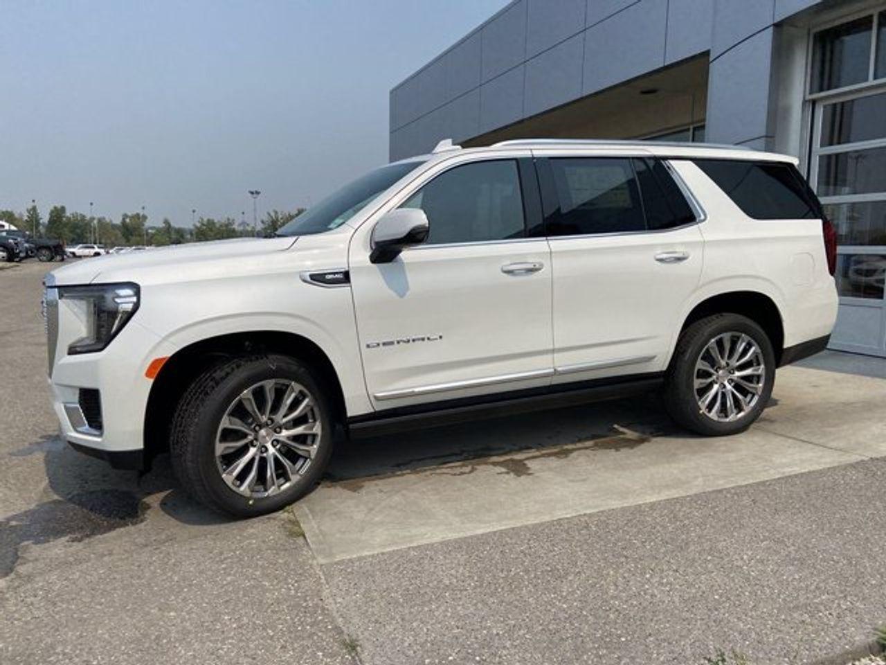 2021 GMC Yukon Denali-3