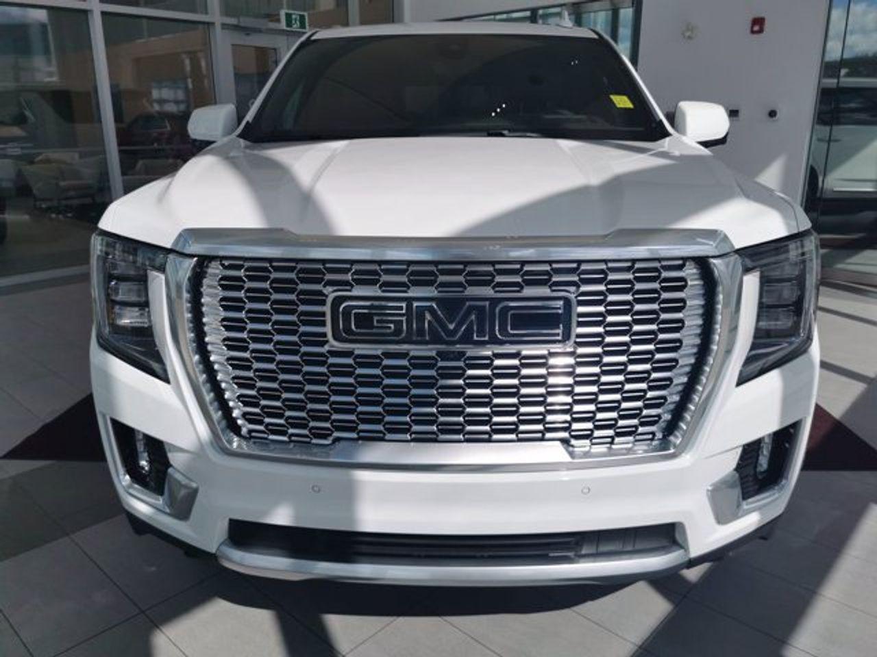 2021 GMC Yukon Denali-1