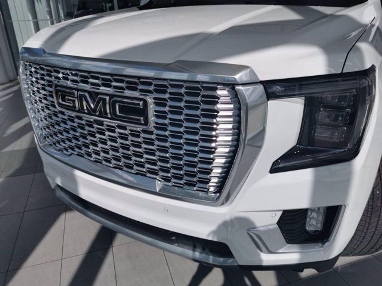 2021 GMC Yukon Denali-2