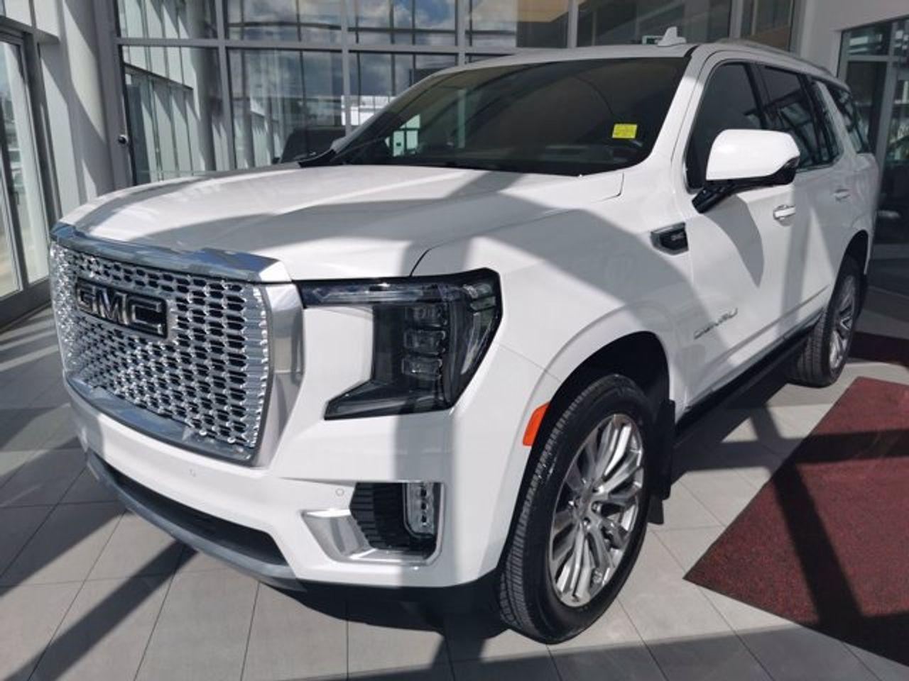 2021 GMC Yukon Denali-3