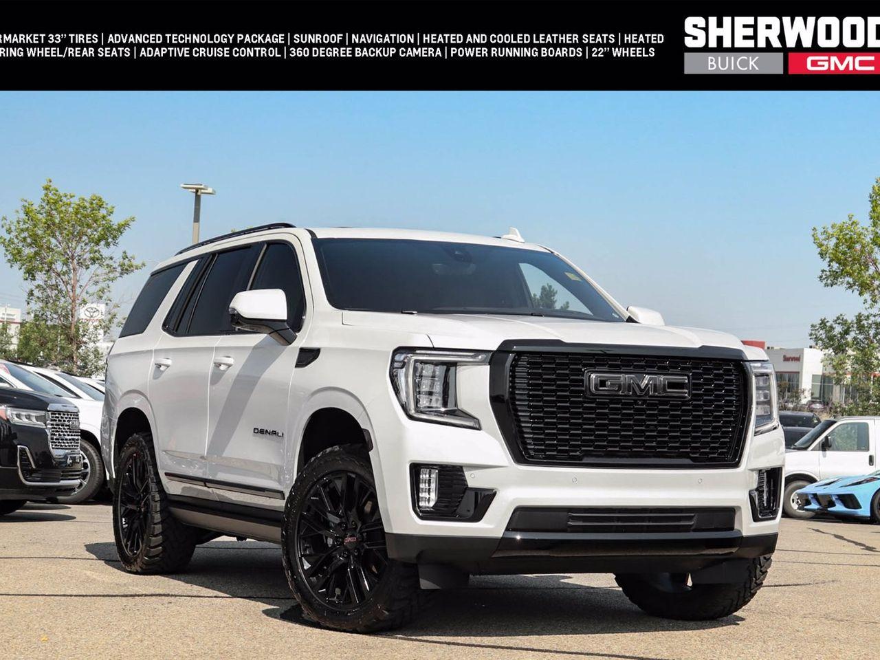 2021 GMC Yukon Denali-0