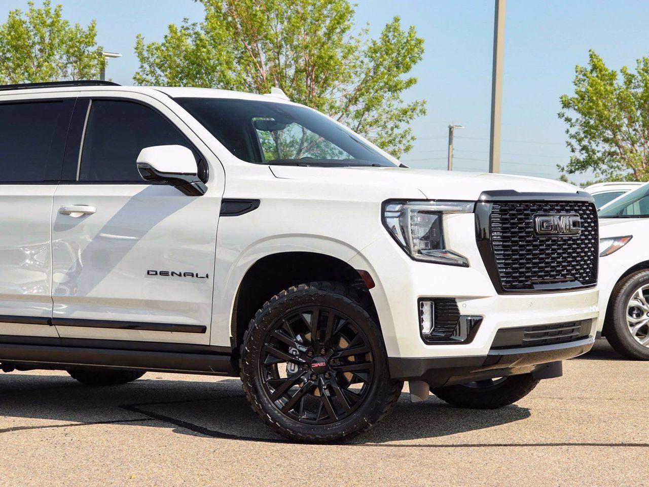 2021 GMC Yukon Denali-2