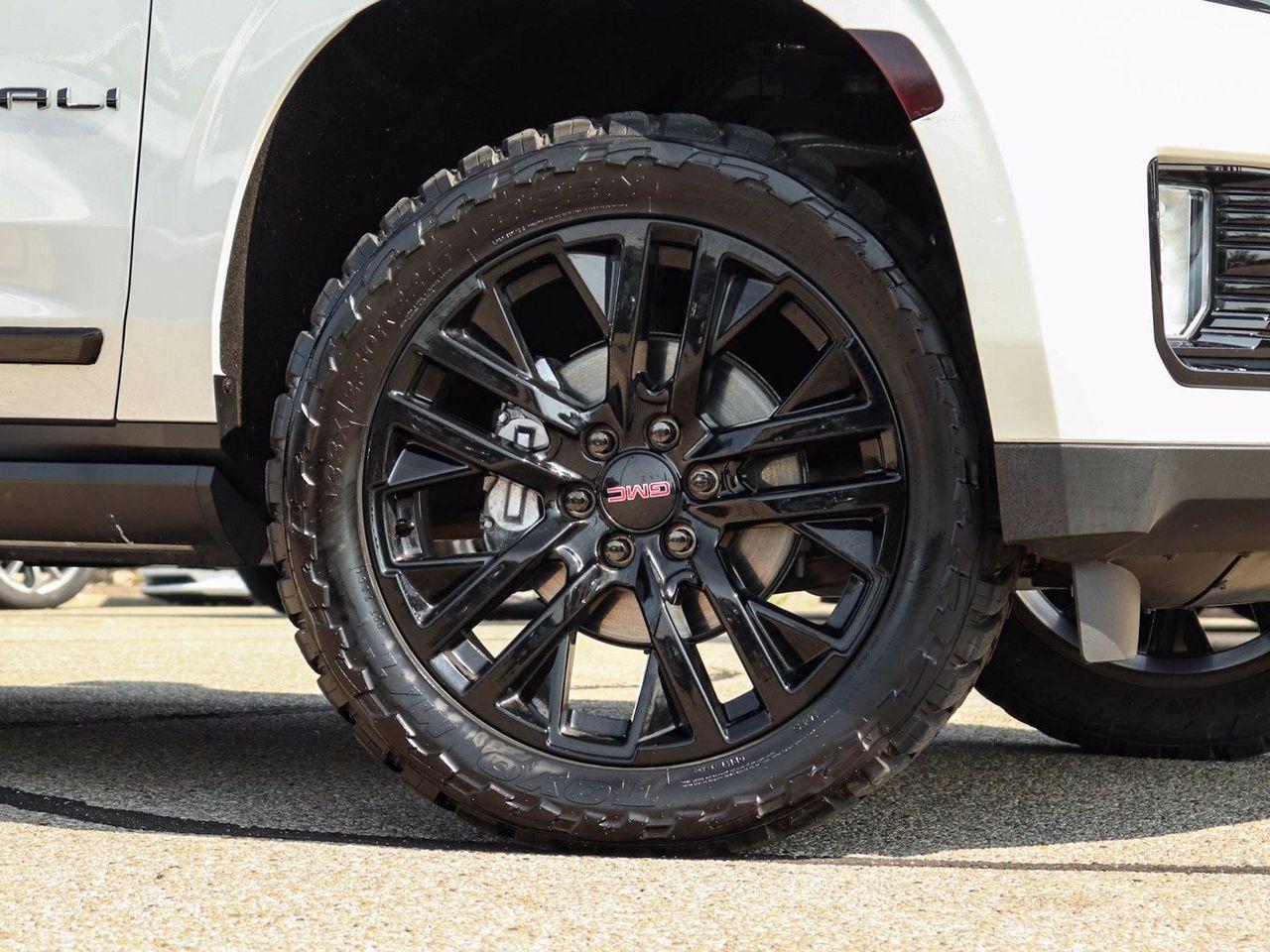 2021 GMC Yukon Denali-3