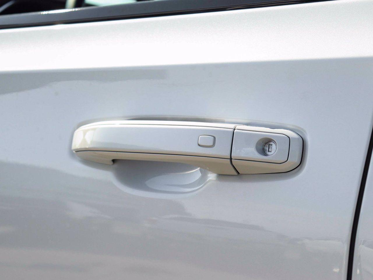 2021 GMC Yukon Denali-4