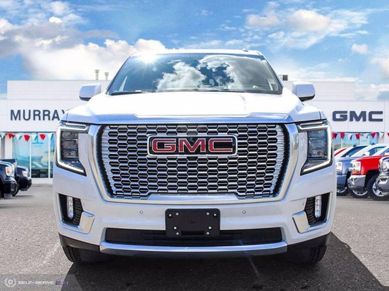 2021 GMC Yukon Denali-3