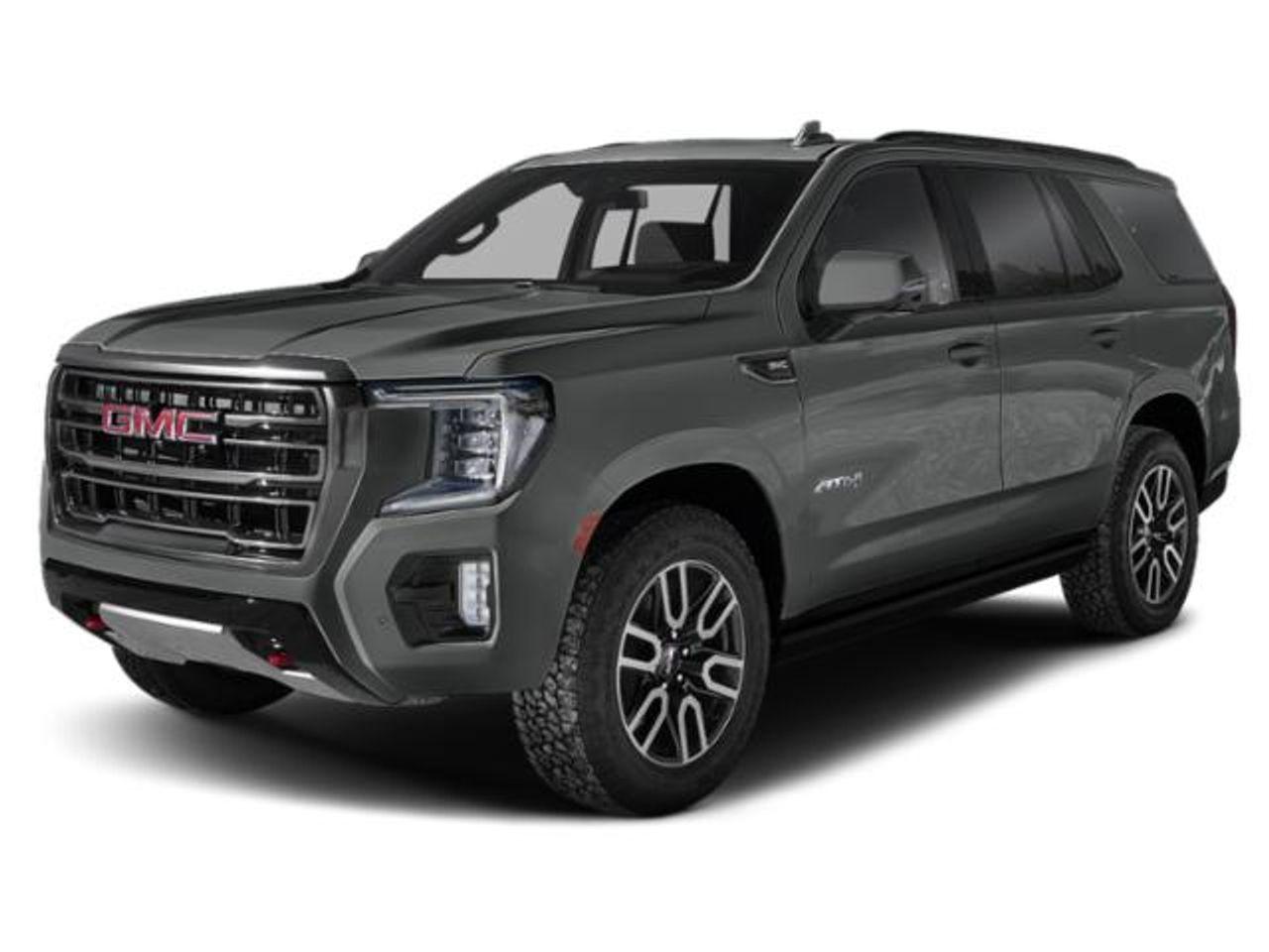 2021 GMC Yukon SLE1-0