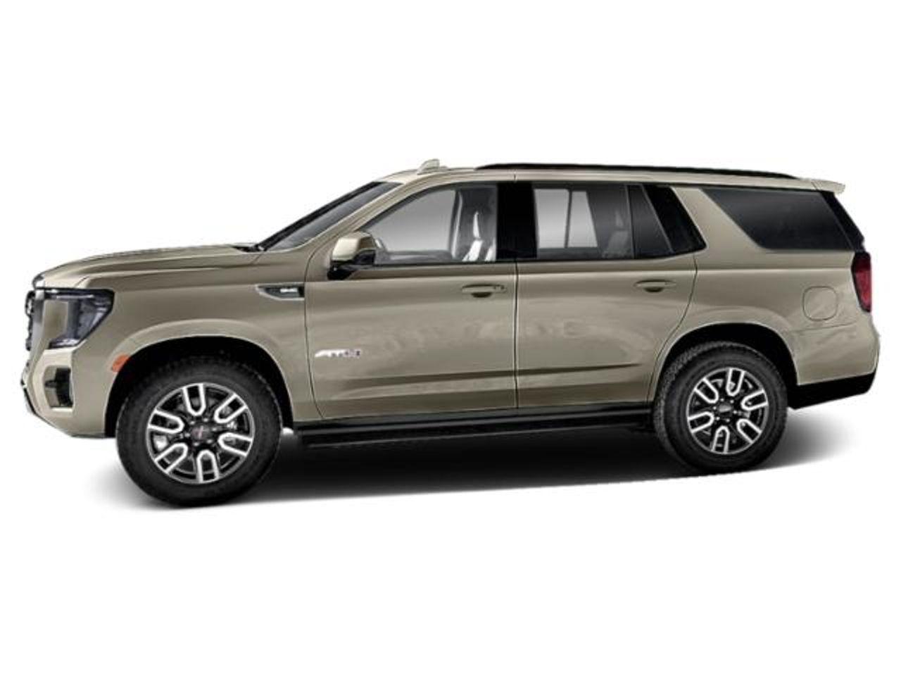 2021 GMC Yukon SLE1-1