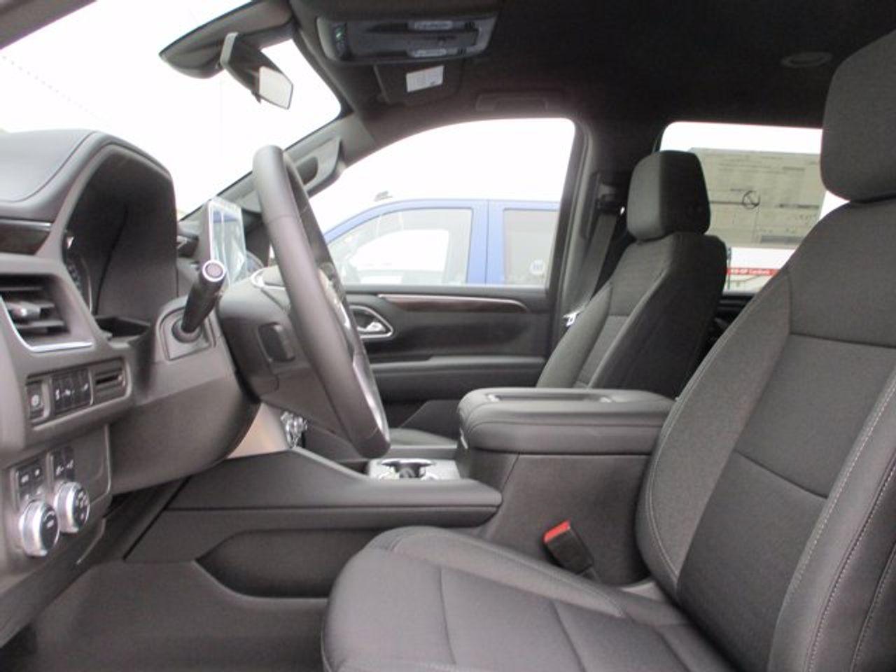 2021 GMC Yukon SLE1-4