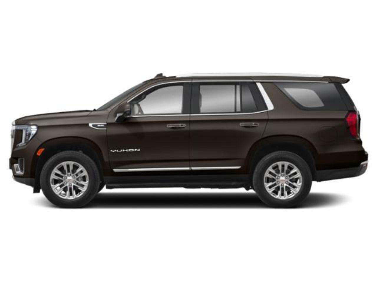 2021 GMC Yukon SLE1-1