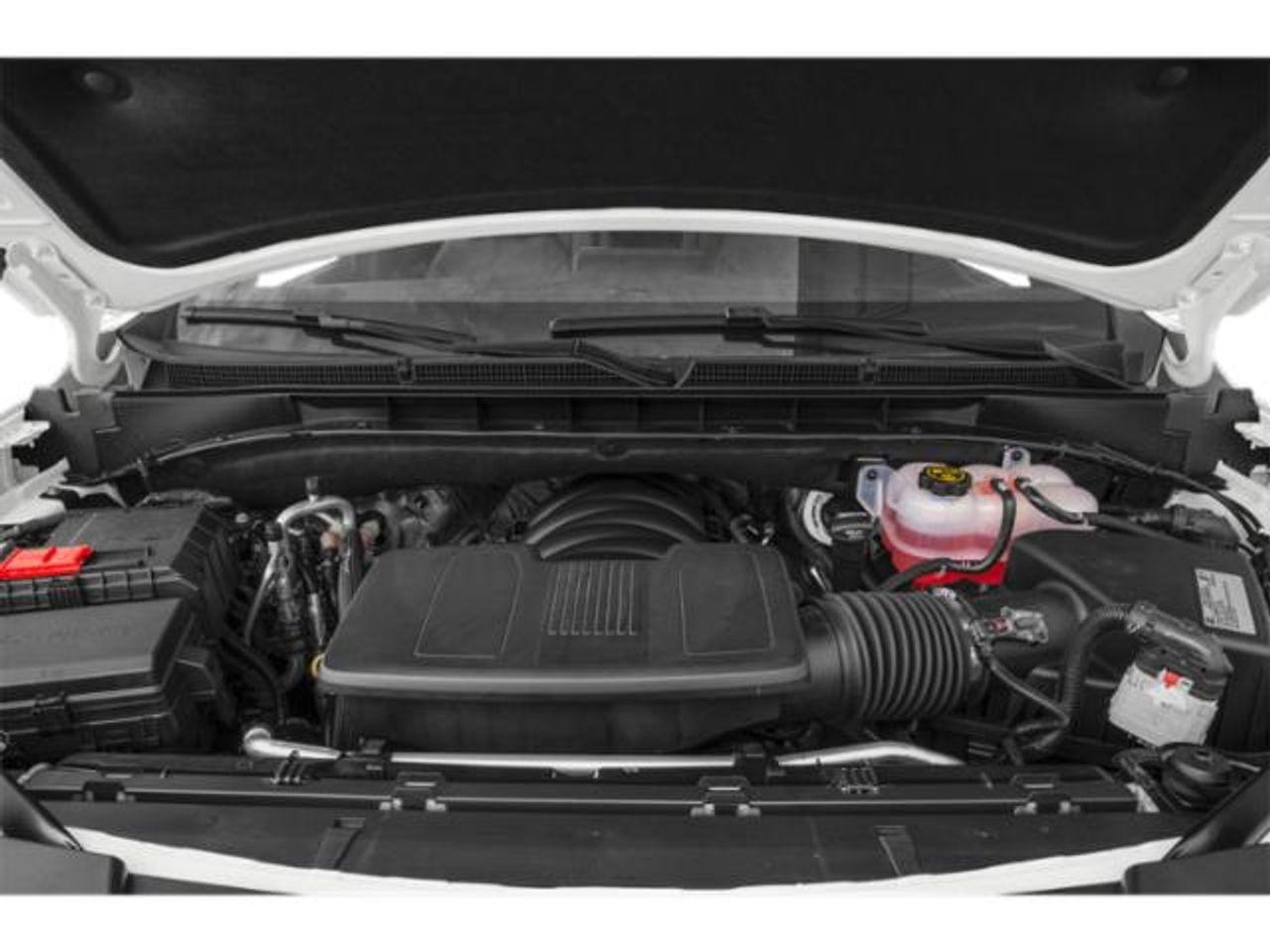 2021 GMC Yukon SLE1-3