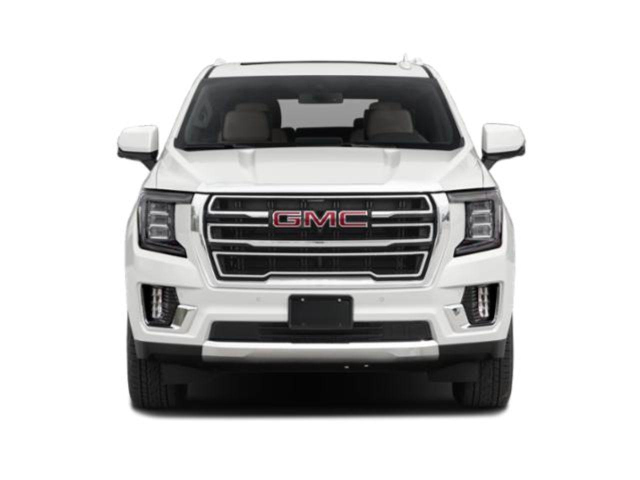 2021 GMC Yukon SLE1-4