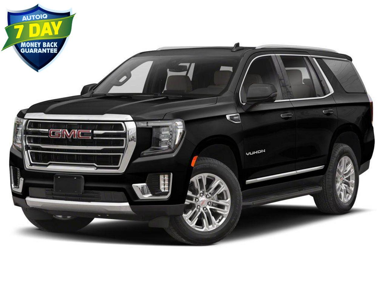2021 GMC Yukon SLT-0