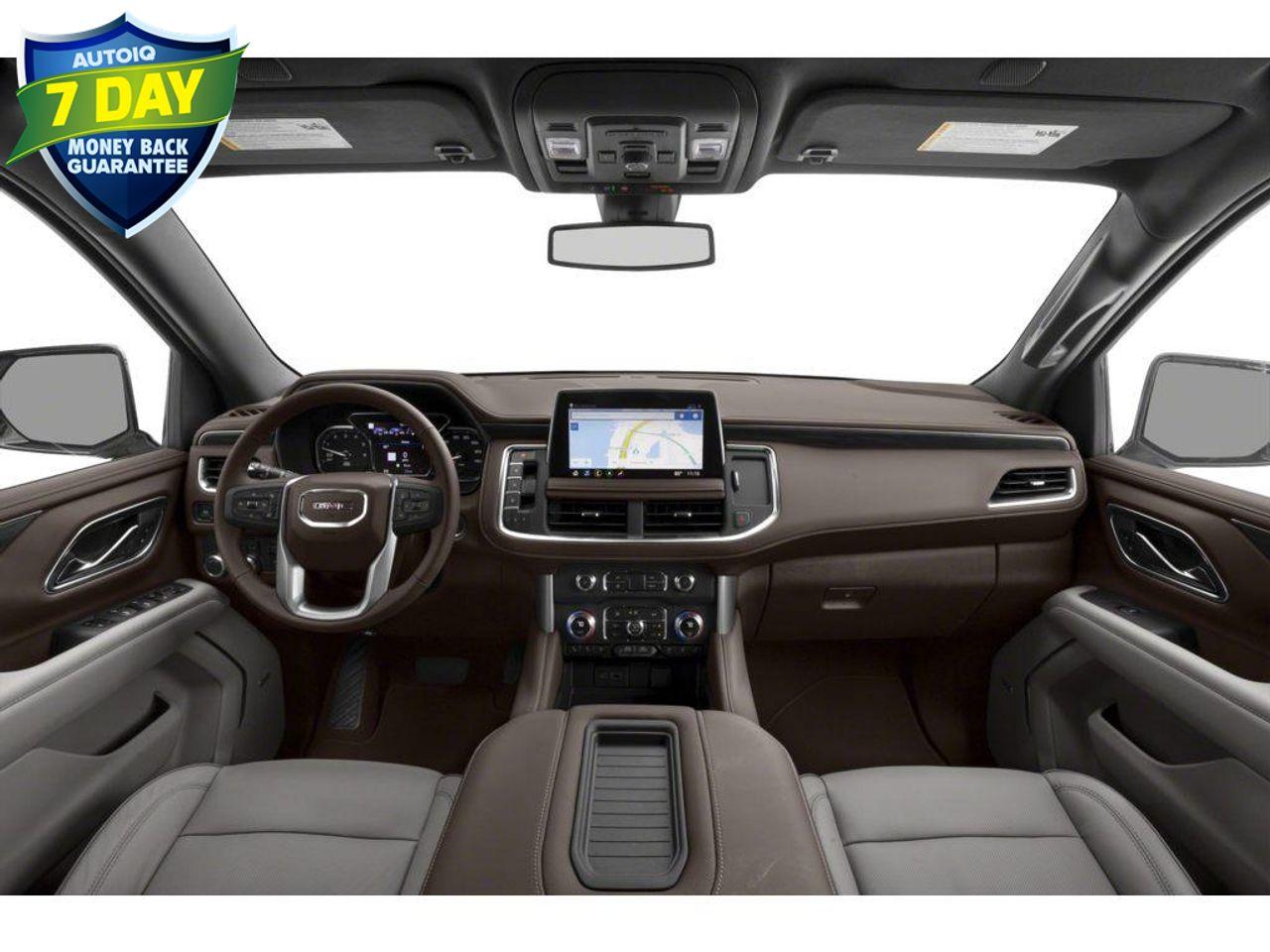 2021 GMC Yukon SLT-4