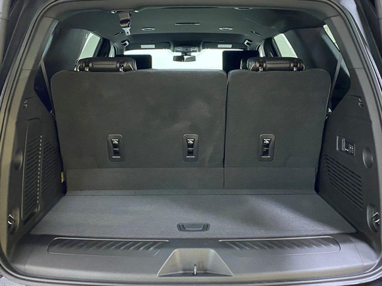 2021 GMC Yukon SLT-4