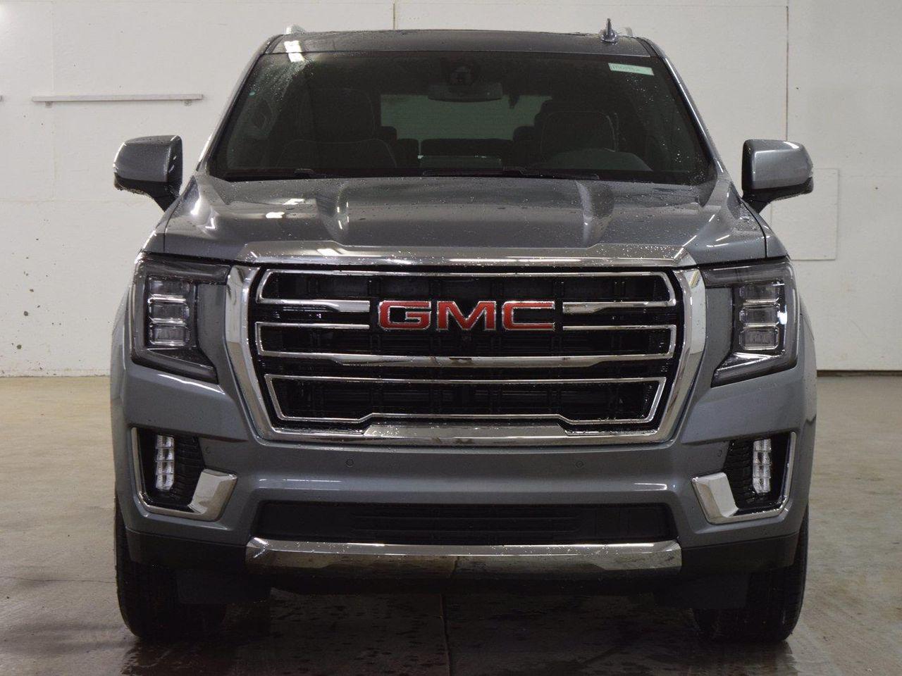2021 GMC Yukon SLT-3