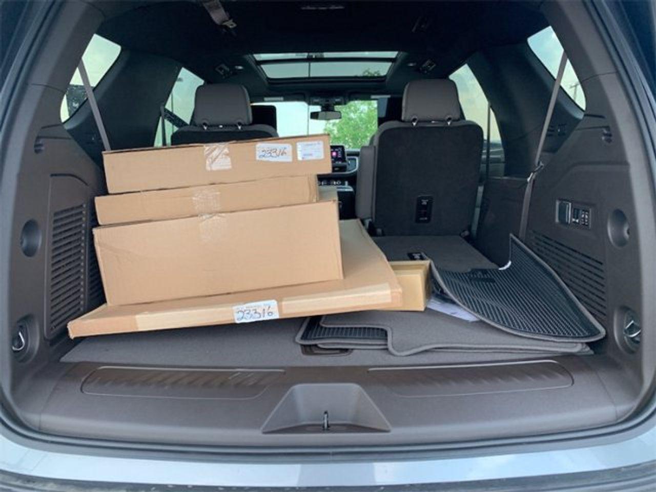 2021 GMC Yukon SLT-4