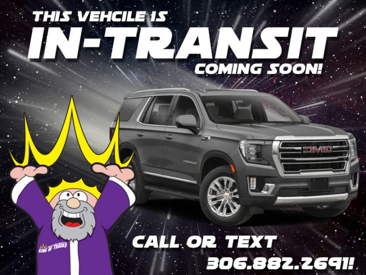 2021 GMC Yukon SLT-0