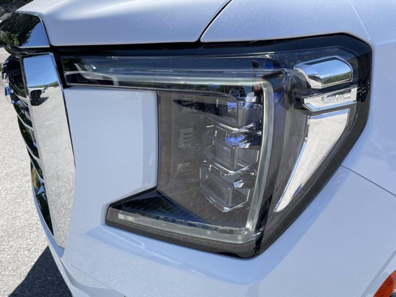2021 GMC Yukon SLT-2