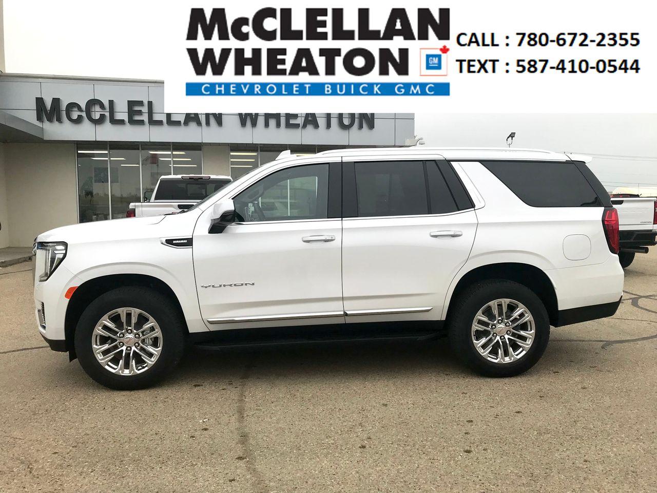 2021 GMC Yukon SLT-0