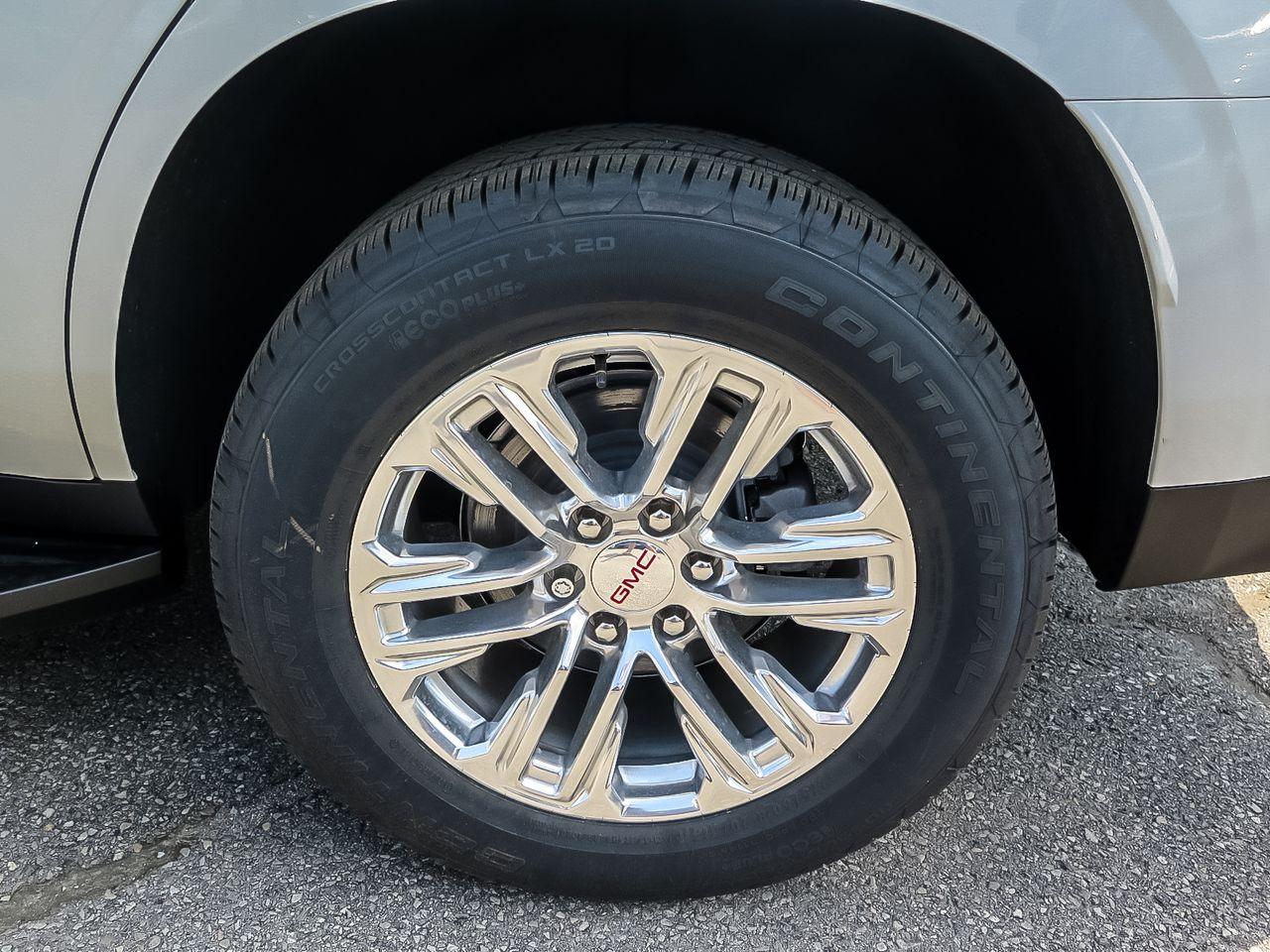 2021 GMC Yukon SLT-4