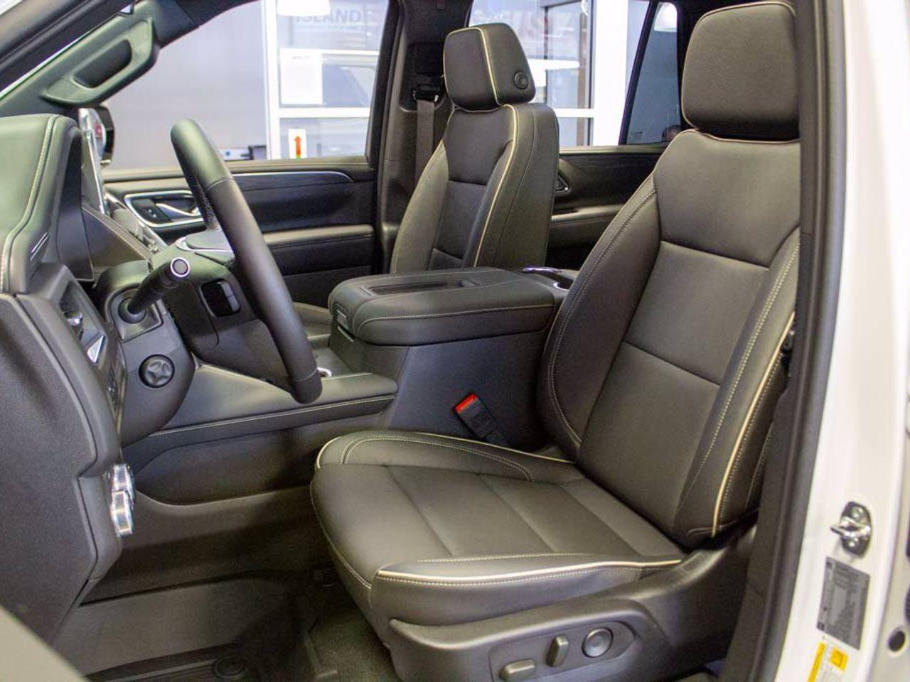 2021 GMC Yukon SLT-4