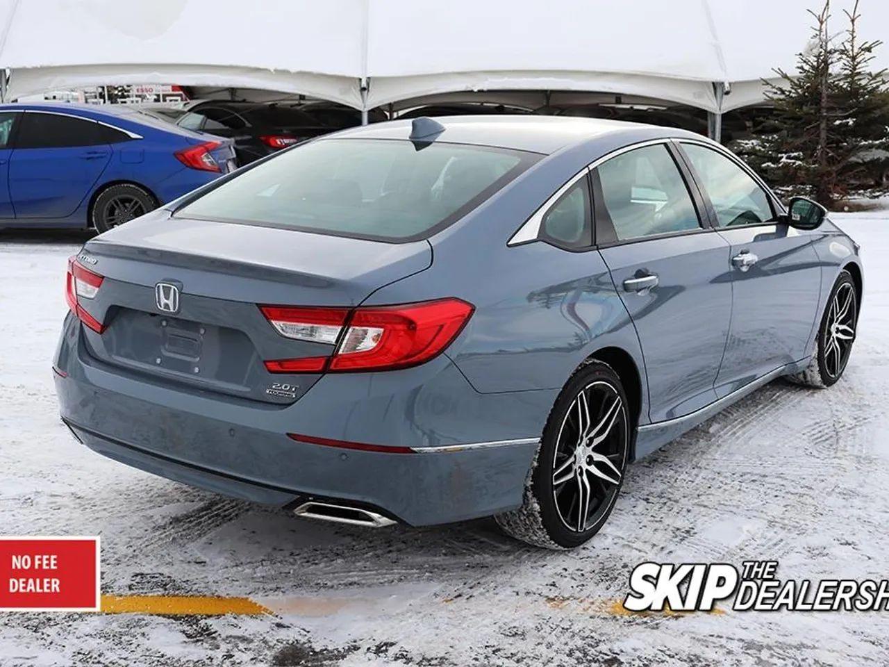 2021 Honda Accord Accord-2