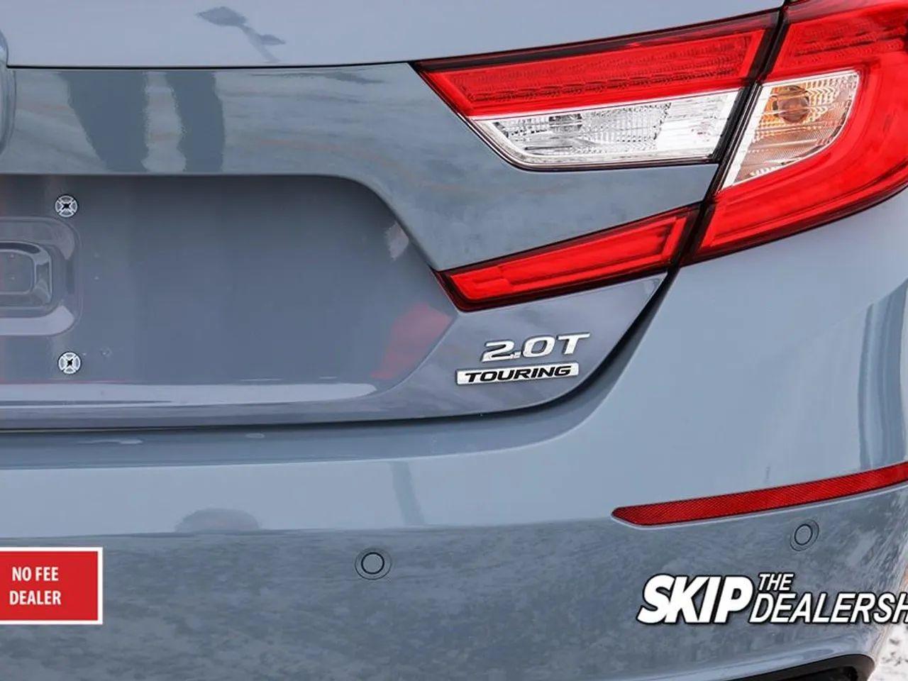 2021 Honda Accord Accord-3