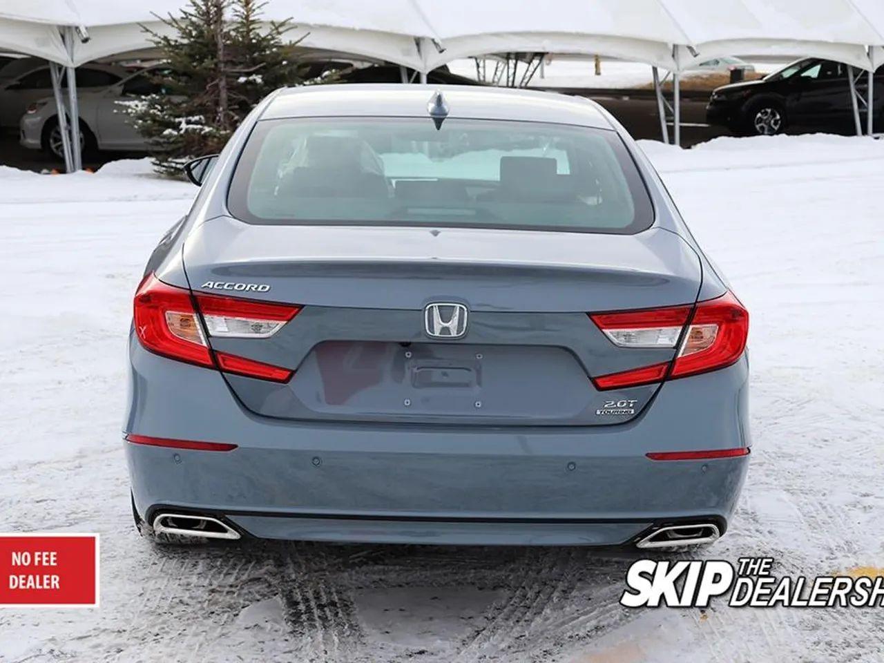 2021 Honda Accord Accord-4