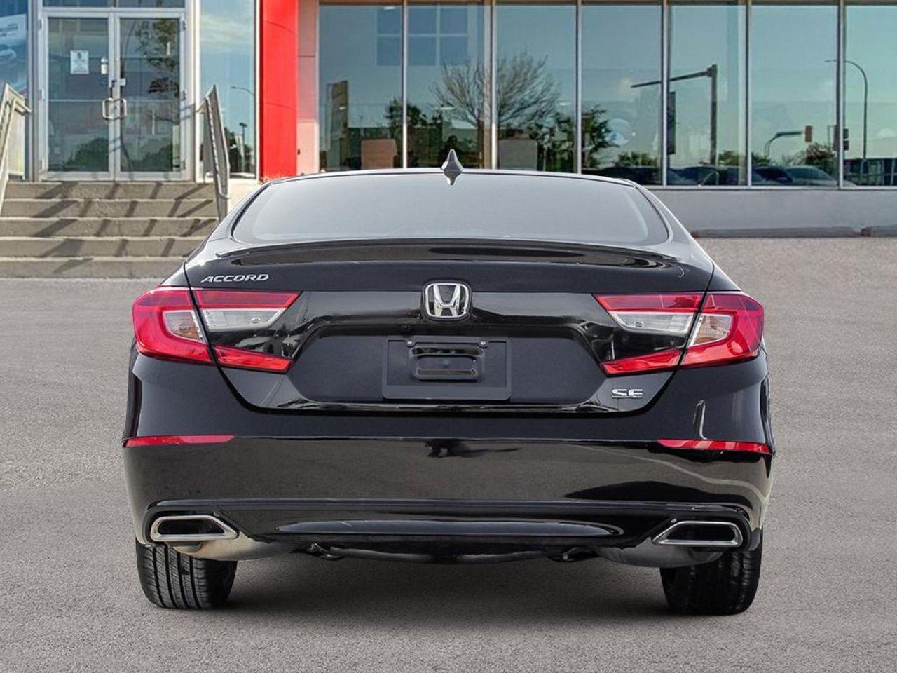 2021 Honda Accord SE-4
