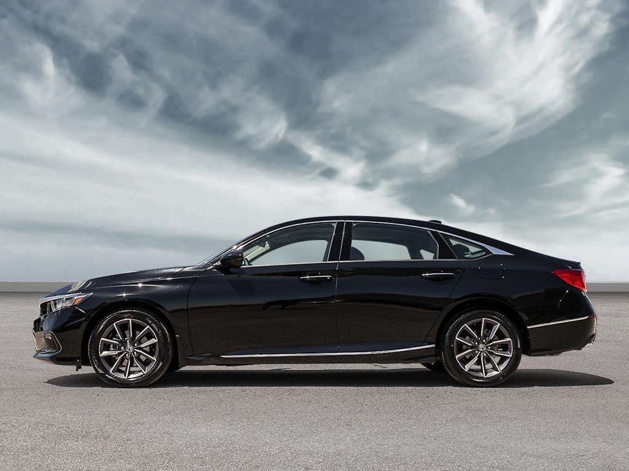 2021 Honda Accord EX-L-3