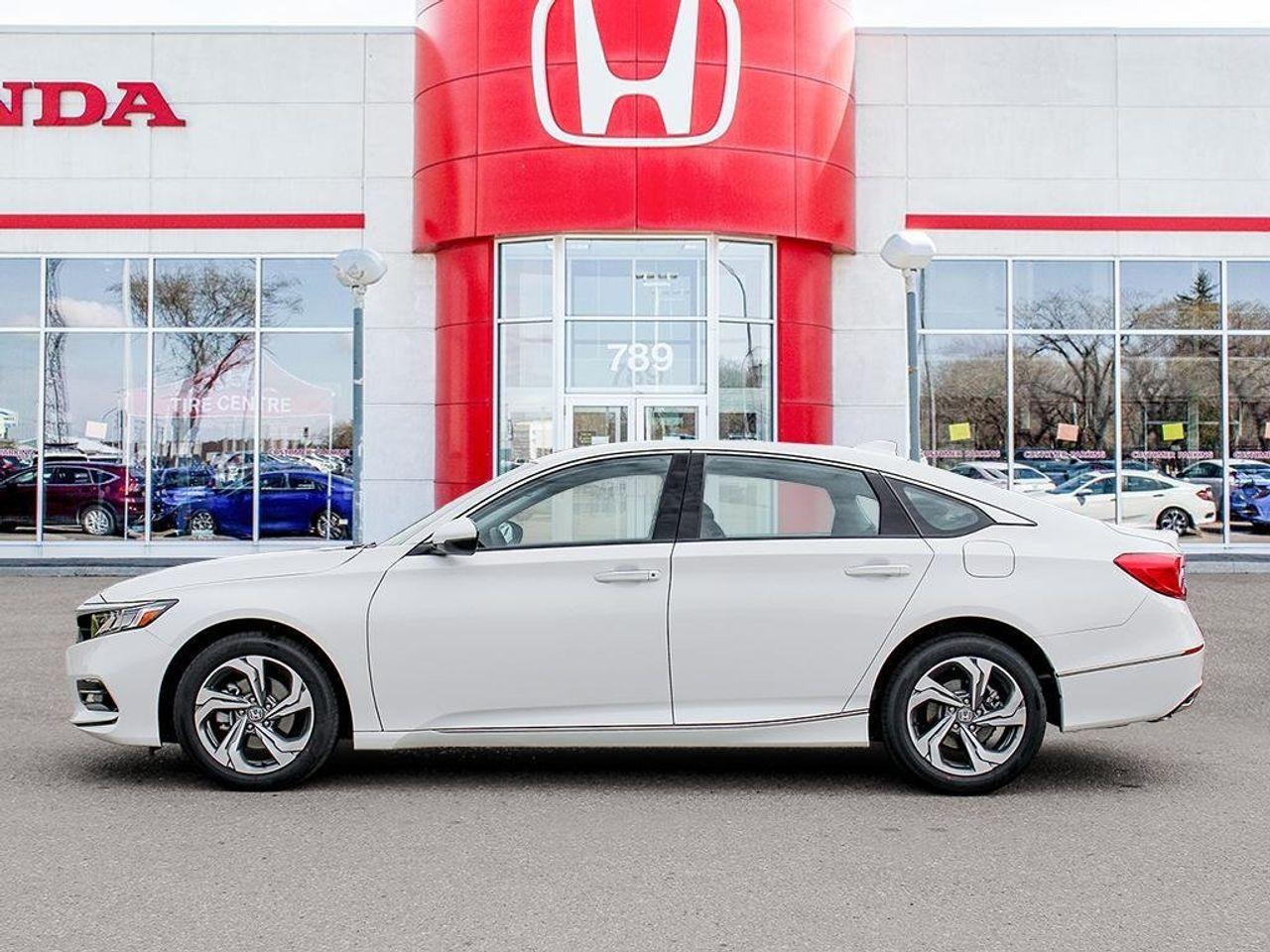 2021 Honda Accord EX-L-3