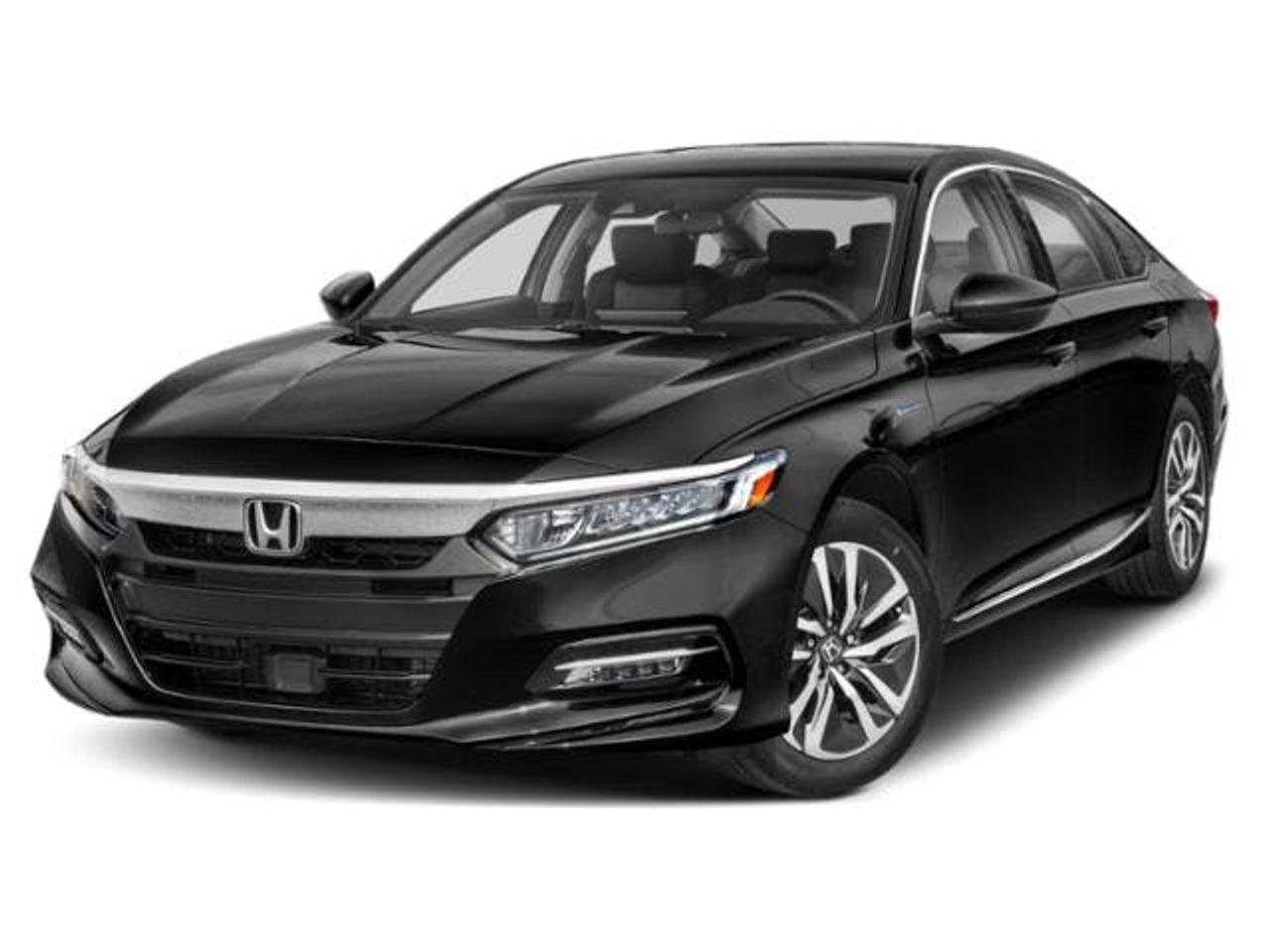 2021 Honda Accord EX-L-0