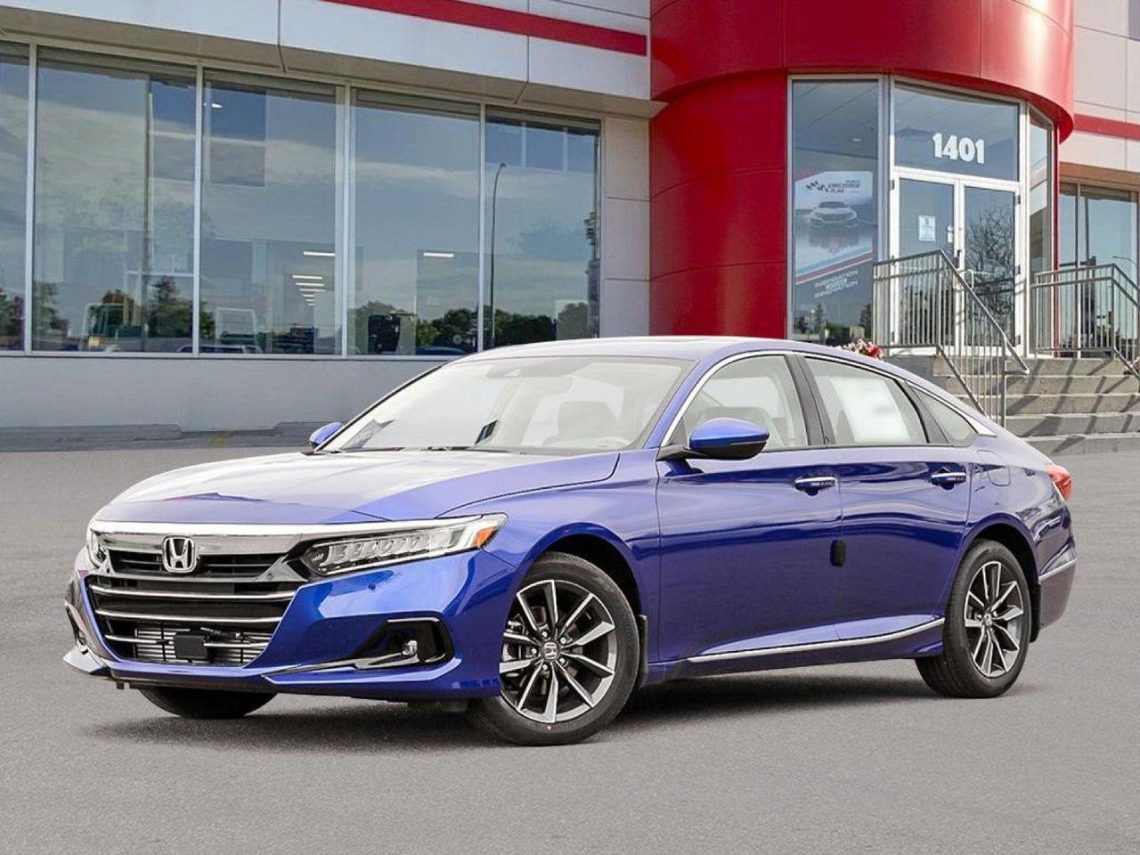 2021 Honda Accord EX-L-0