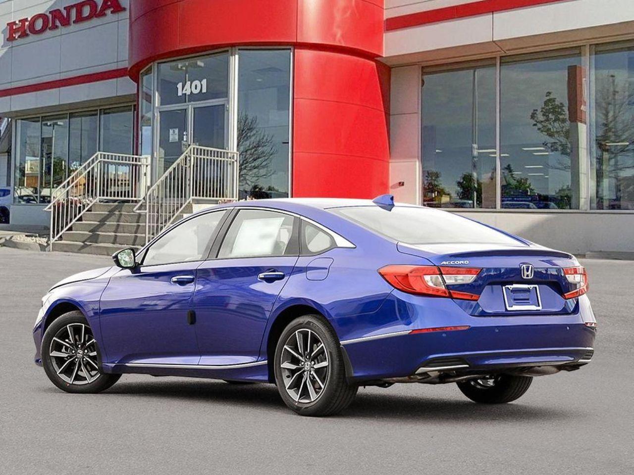 2021 Honda Accord EX-L-3