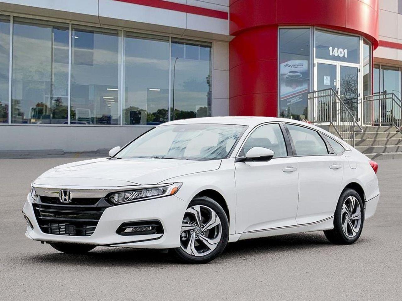 2021 Honda Accord EX-L-0