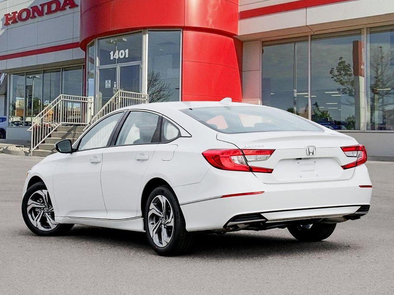 2021 Honda Accord EX-L-3