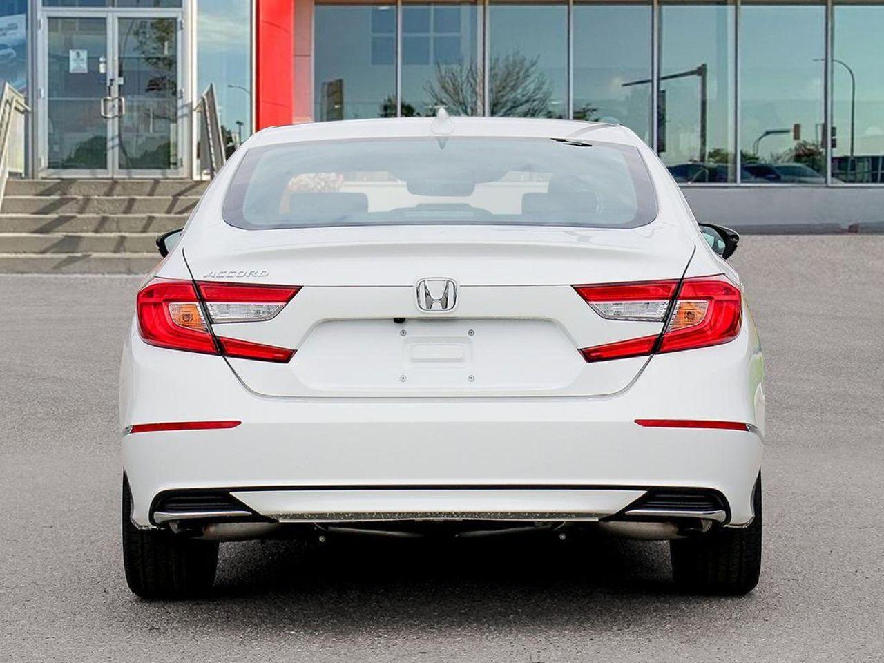 2021 Honda Accord EX-L-4