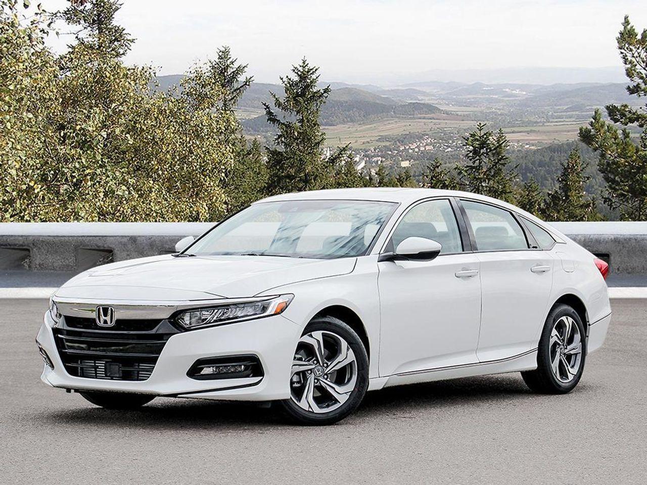 2021 Honda Accord EX-L-0