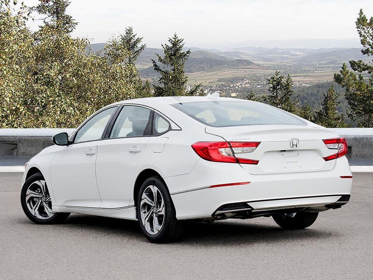 2021 Honda Accord EX-L-3