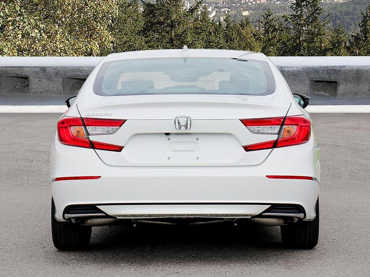 2021 Honda Accord EX-L-4