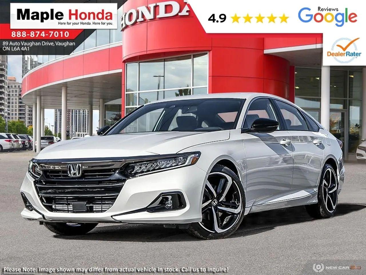 2021 Honda Accord SE-0