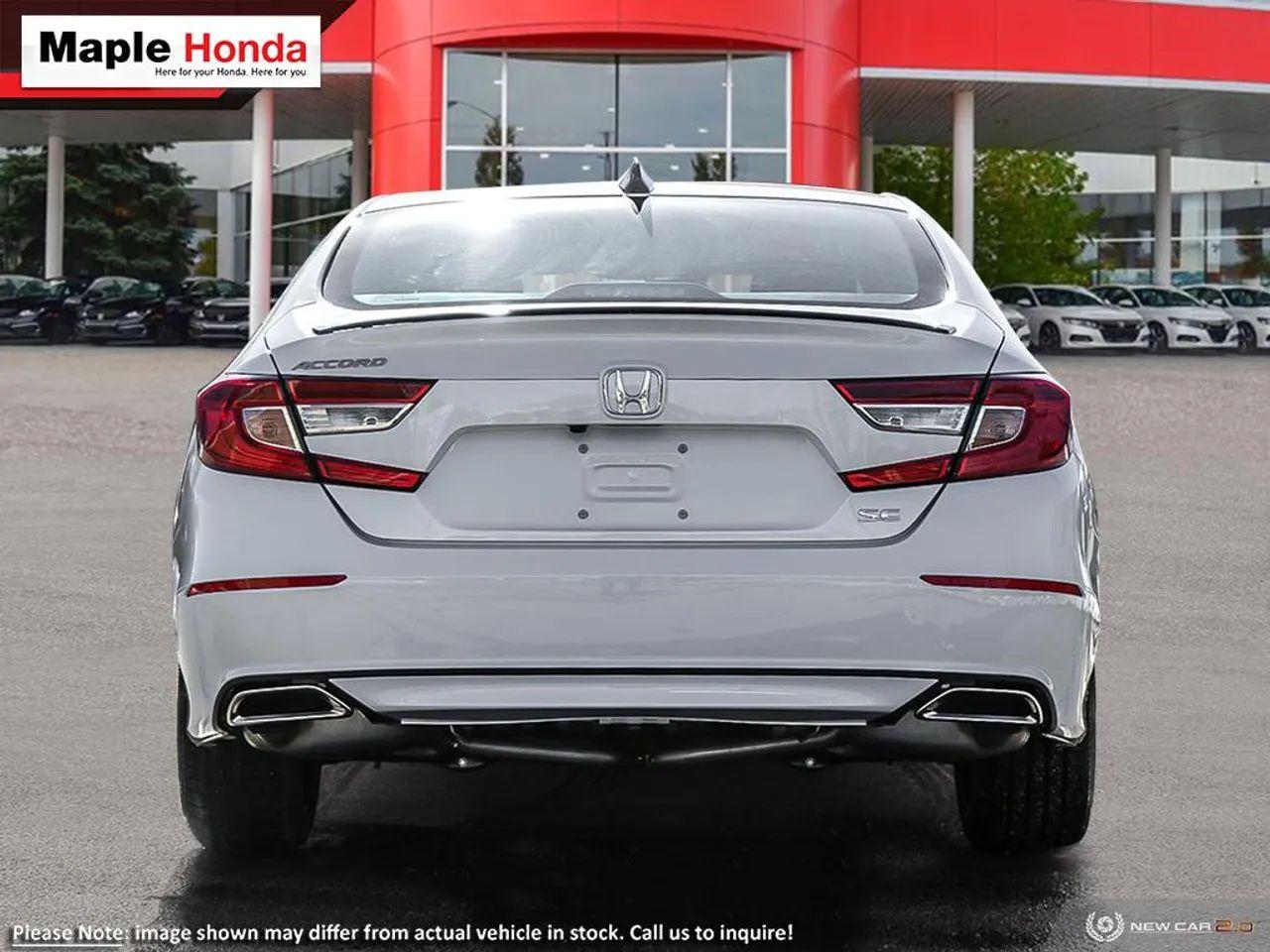 2021 Honda Accord SE-4