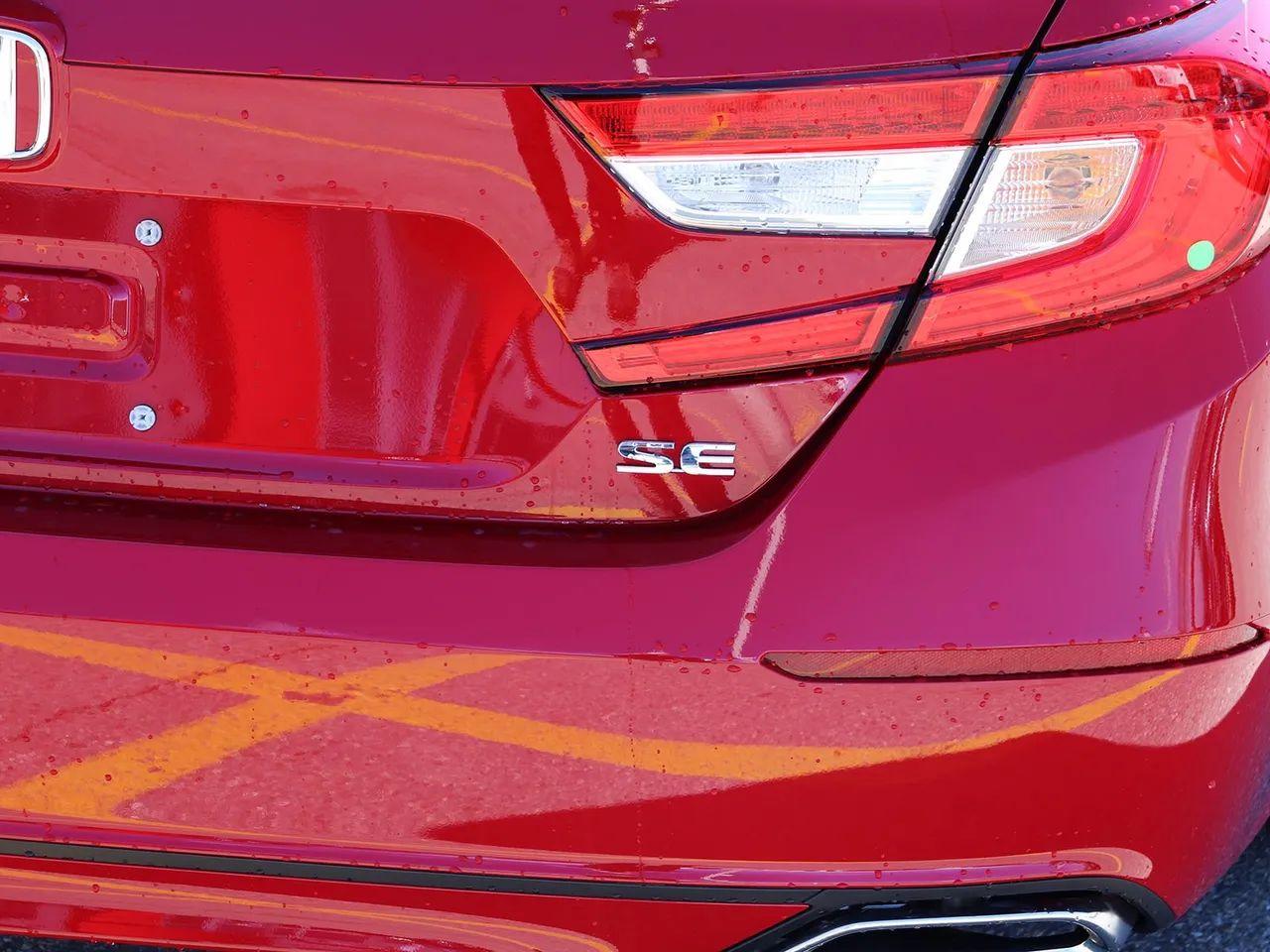 2021 Honda Accord SE-3