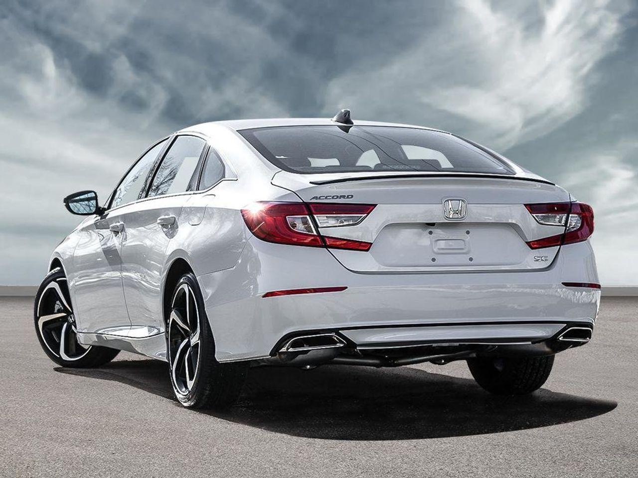 2021 Honda Accord SE-4